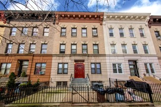 Plus de détails pour 1314 Sterling Pl, Brooklyn, NY - Multi-résidentiel à vendre