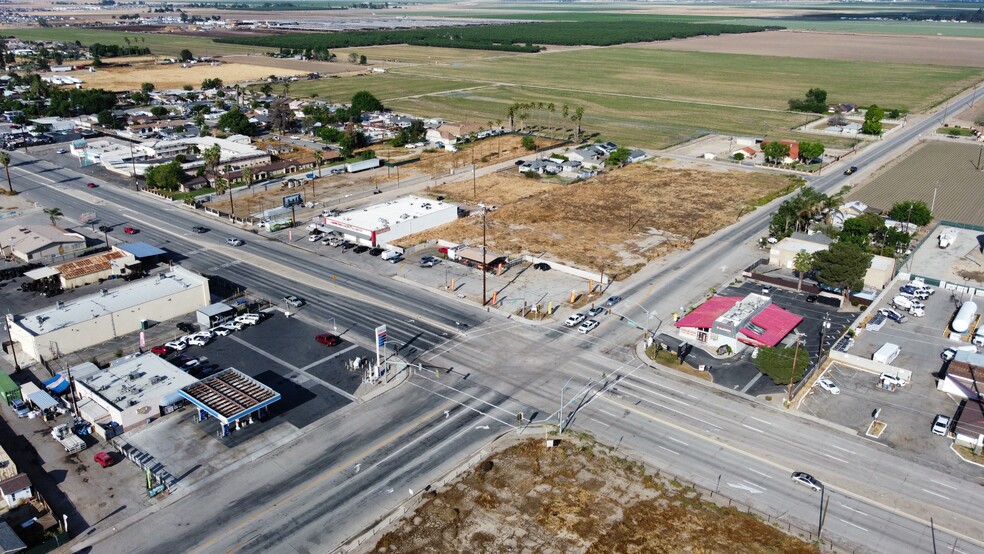 S Union Ave, Bakersfield, CA for sale - Building Photo - Image 3 of 6