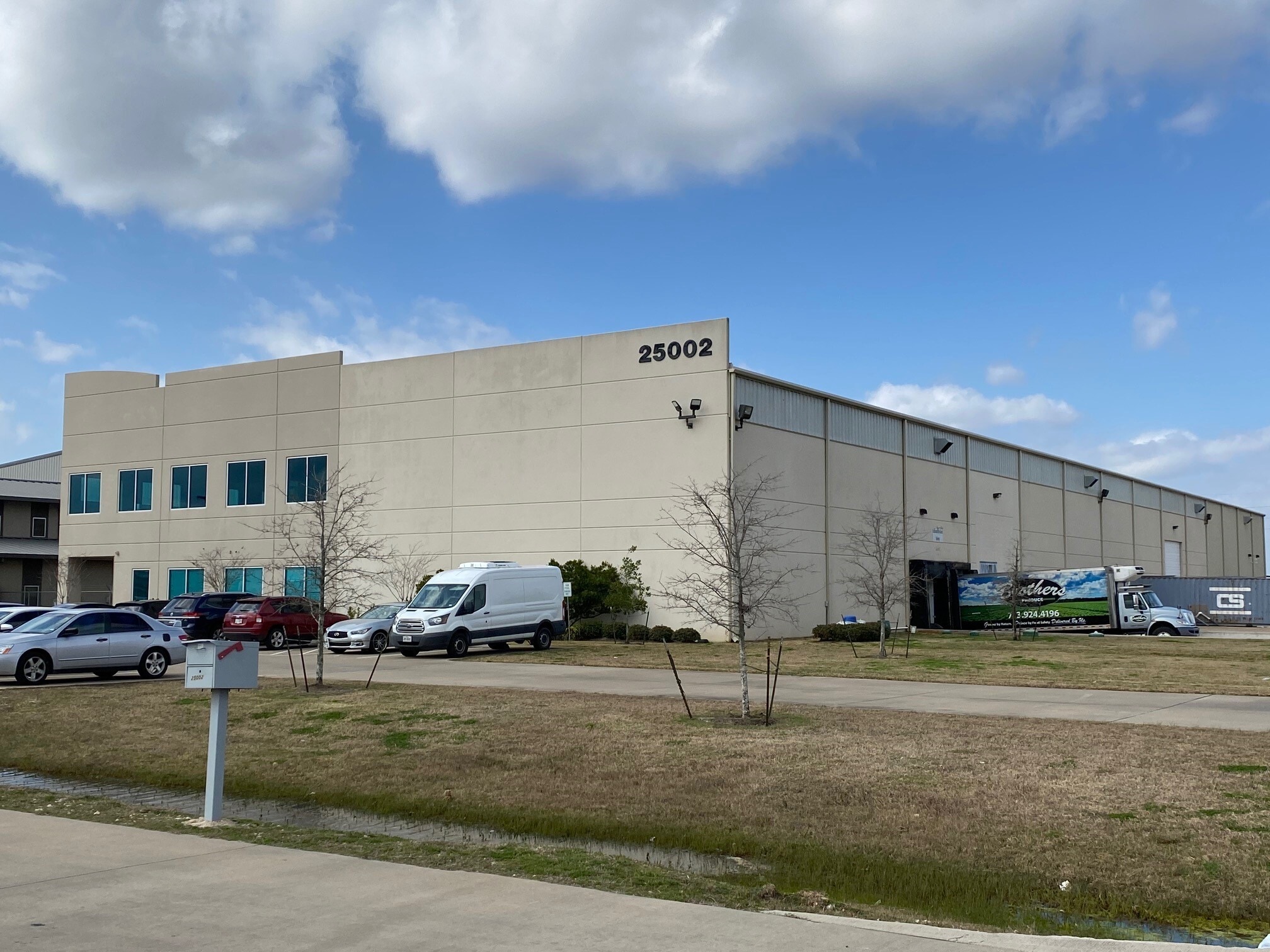 25002 Clay Rd, Katy, TX for lease Primary Photo- Image 1 of 25