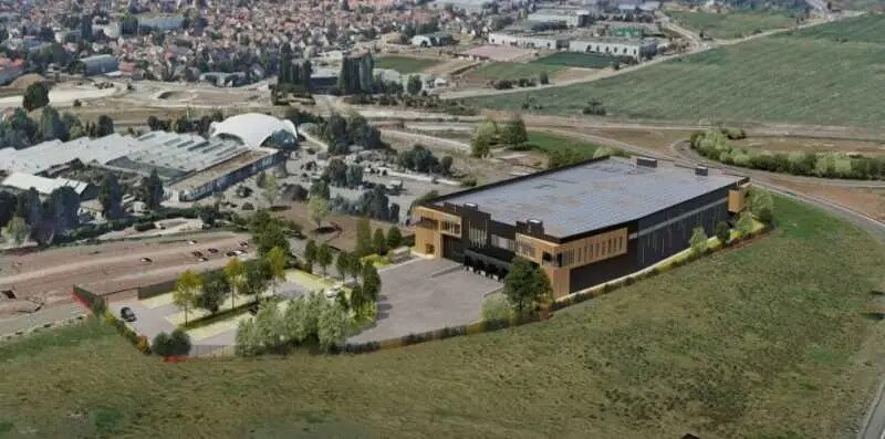 Flex in Villeparisis for sale Primary Photo- Image 1 of 2