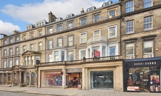 More details for 39-41 George St, Edinburgh - Office for Lease