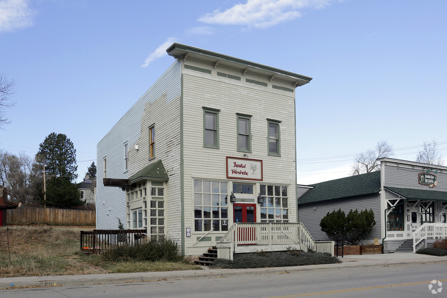 239 Main St, Elizabeth, CO à vendre - Photo principale - Image 1 de 1