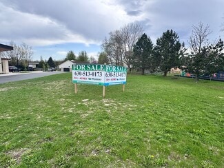 More details for Lot #2 Wilson St, Batavia, IL - Land for Sale