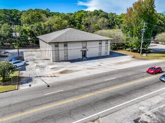More details for 111 Coliseum Blvd, Montgomery, AL - Office for Sale