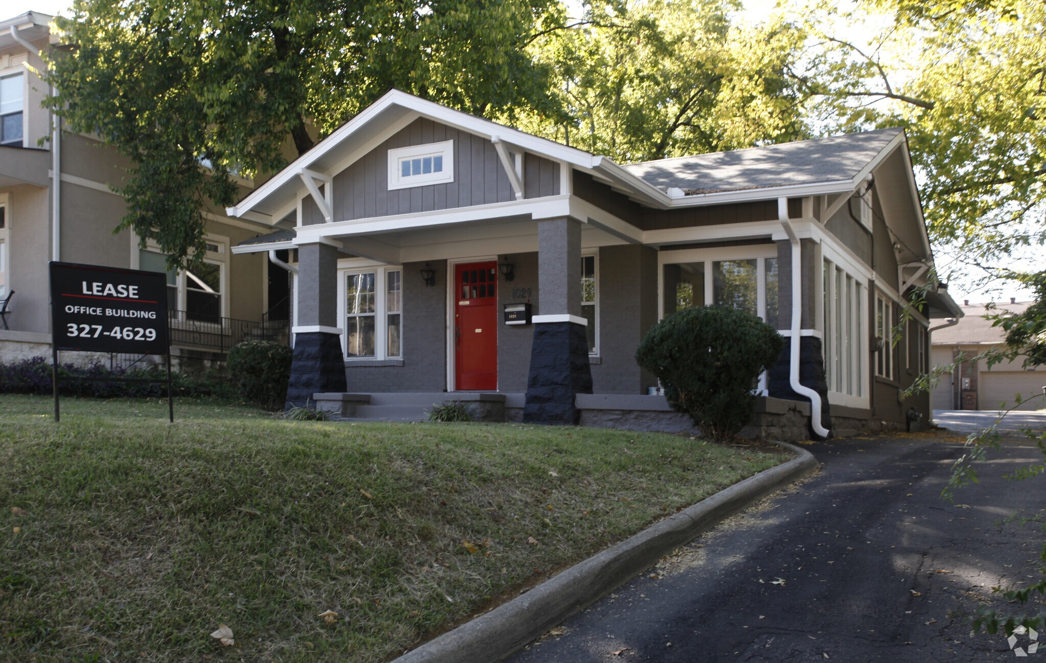 1029 17th Ave S, Nashville, TN à louer Photo principale- Image 1 de 6