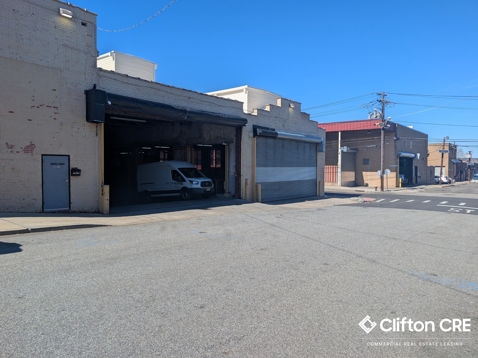 126-132 Third Ave, Paterson, NJ for lease Primary Photo- Image 1 of 8