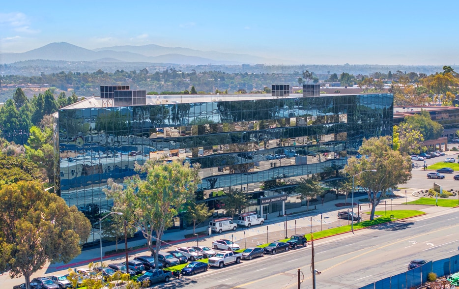 9444 Balboa Ave, San Diego, CA for lease - Building Photo - Image 1 of 8