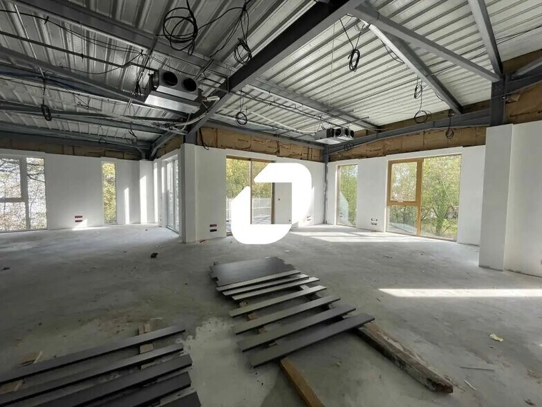 Bureau dans Bruges à louer - Photo intérieure - Image 3 de 4