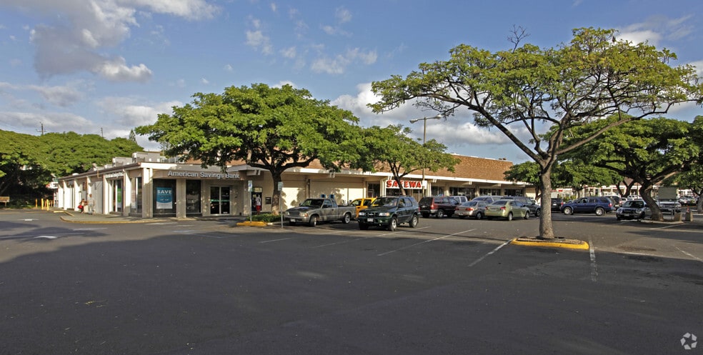 848 Ala Lilikoi St, Honolulu, HI for lease - Primary Photo - Image 1 of 5