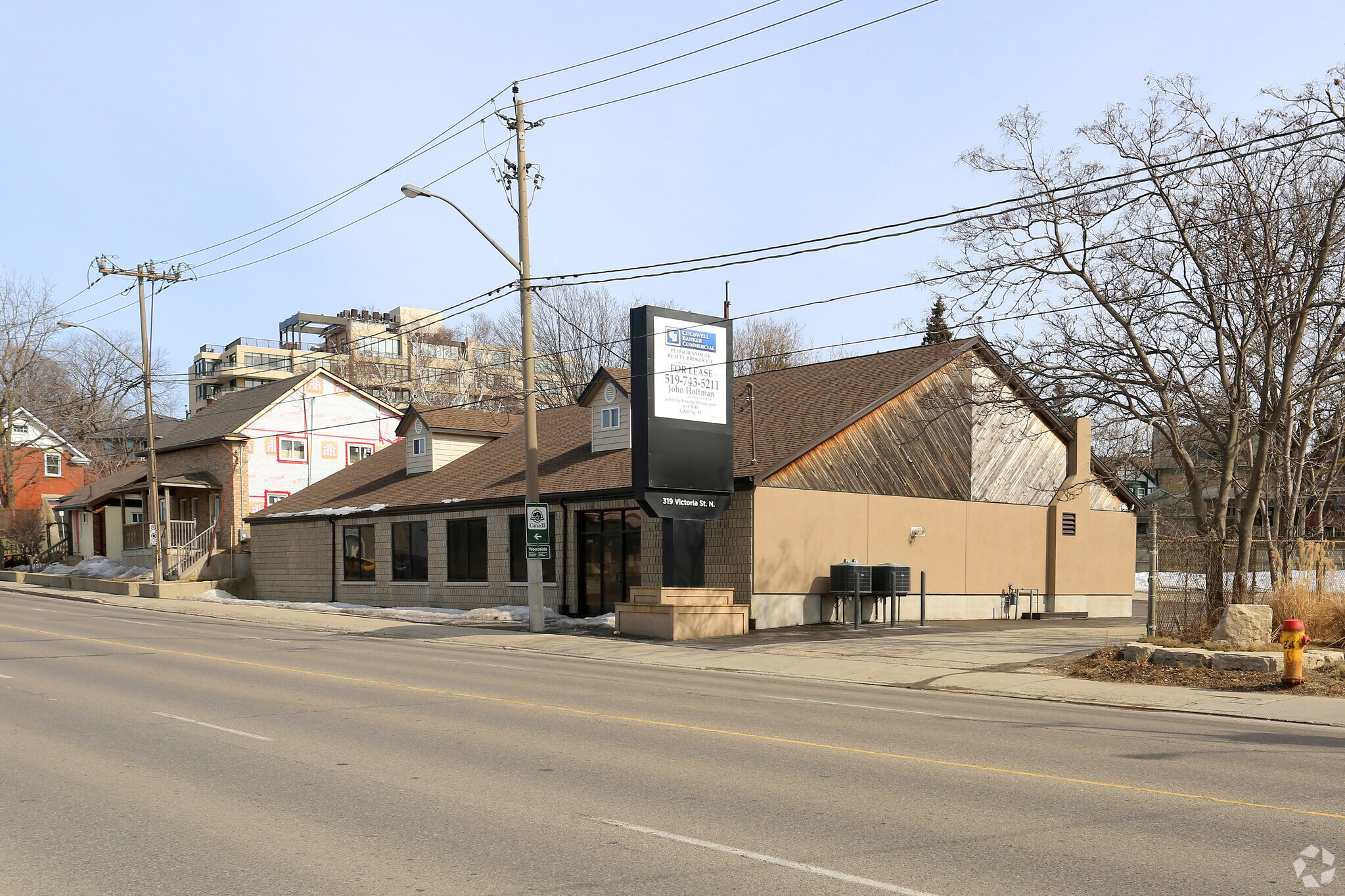 319 Victoria St N, Kitchener, ON for sale Primary Photo- Image 1 of 1