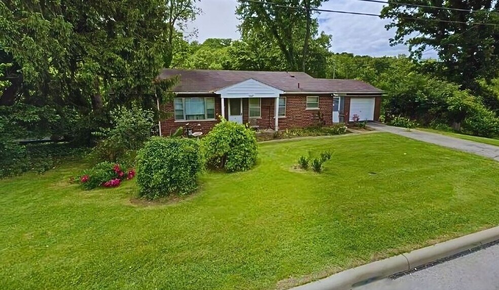 7007 Harrison Ave, Cincinnati, OH à vendre - Photo du bâtiment - Image 3 de 4