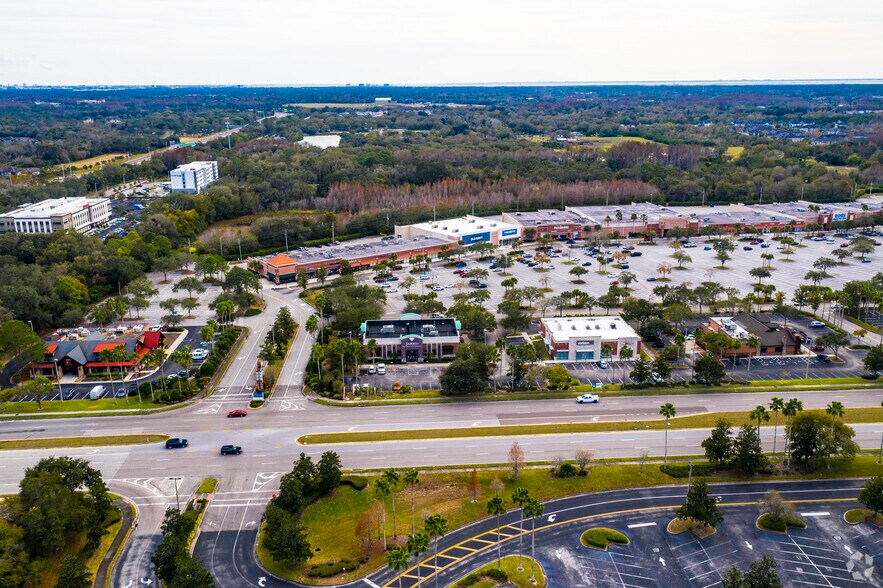 8104 Citrus Park Dr, Tampa, FL for lease - Aerial - Image 3 of 6