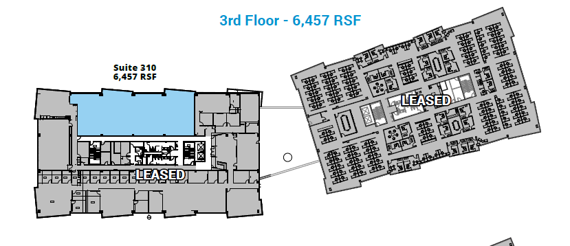 1100 W Traverse Pky, Lehi, UT à louer Plan d  tage- Image 1 de 1