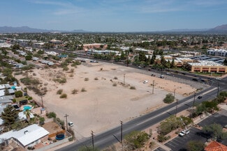 More details for 5004-5056 E Broadway Blvd, Tucson, AZ - Retail for Sale