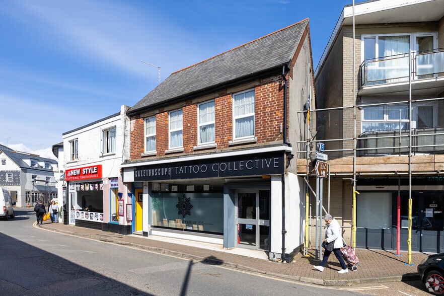 3 Pier Rd, Littlehampton à louer - Photo principale - Image 1 de 2