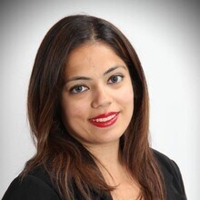 Khadija Ganijee
