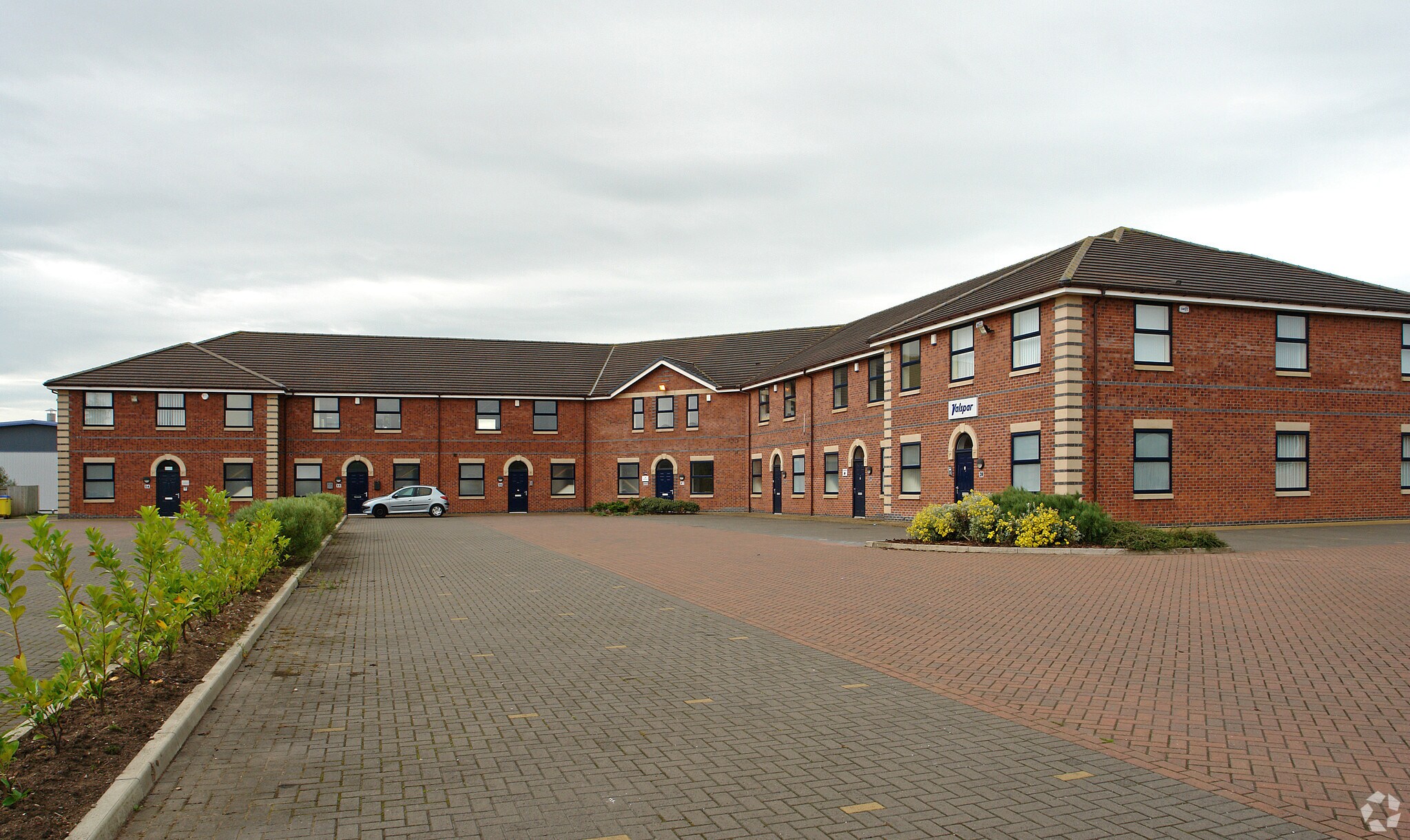 Telford Ct, Chester à vendre Photo principale- Image 1 de 1