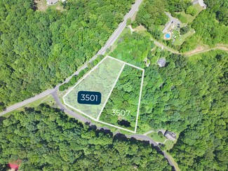 Plus de détails pour 3501 Shadowbend Lane, Clarksville, TN - Terrain à vendre