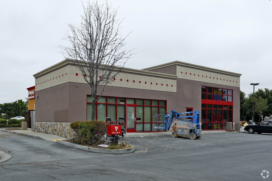 6705-6975 Camino Arroyo, Gilroy, CA for lease - Building Photo - Image 1 of 4