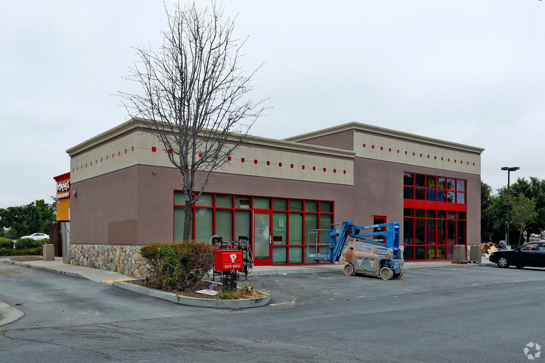 6705-6975 Camino Arroyo, Gilroy, CA for lease Building Photo- Image 1 of 5