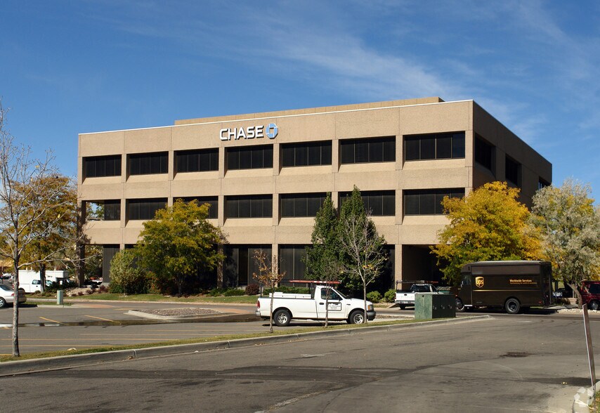 7301 Federal Blvd, Westminster, CO à louer - Photo du bâtiment - Image 3 de 9