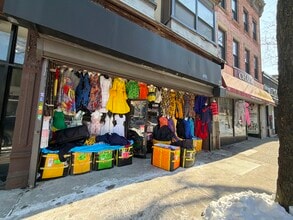 49 S 4th Ave, Mount Vernon, NY for lease Building Photo- Image 1 of 6