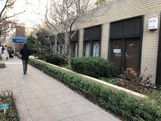 Plus de détails pour 305 E 55th St, New York, NY - Bureau/Médical à louer
