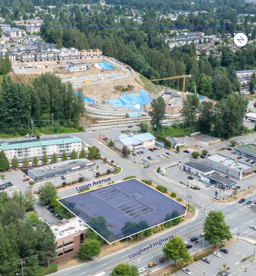 32550 Logan Ave, Mission, BC à vendre Photo principale- Image 1 de 2