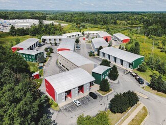 Plus de détails pour 15345 Venlo Pl, Big Rapids, MI - Multi-résidentiel à vendre