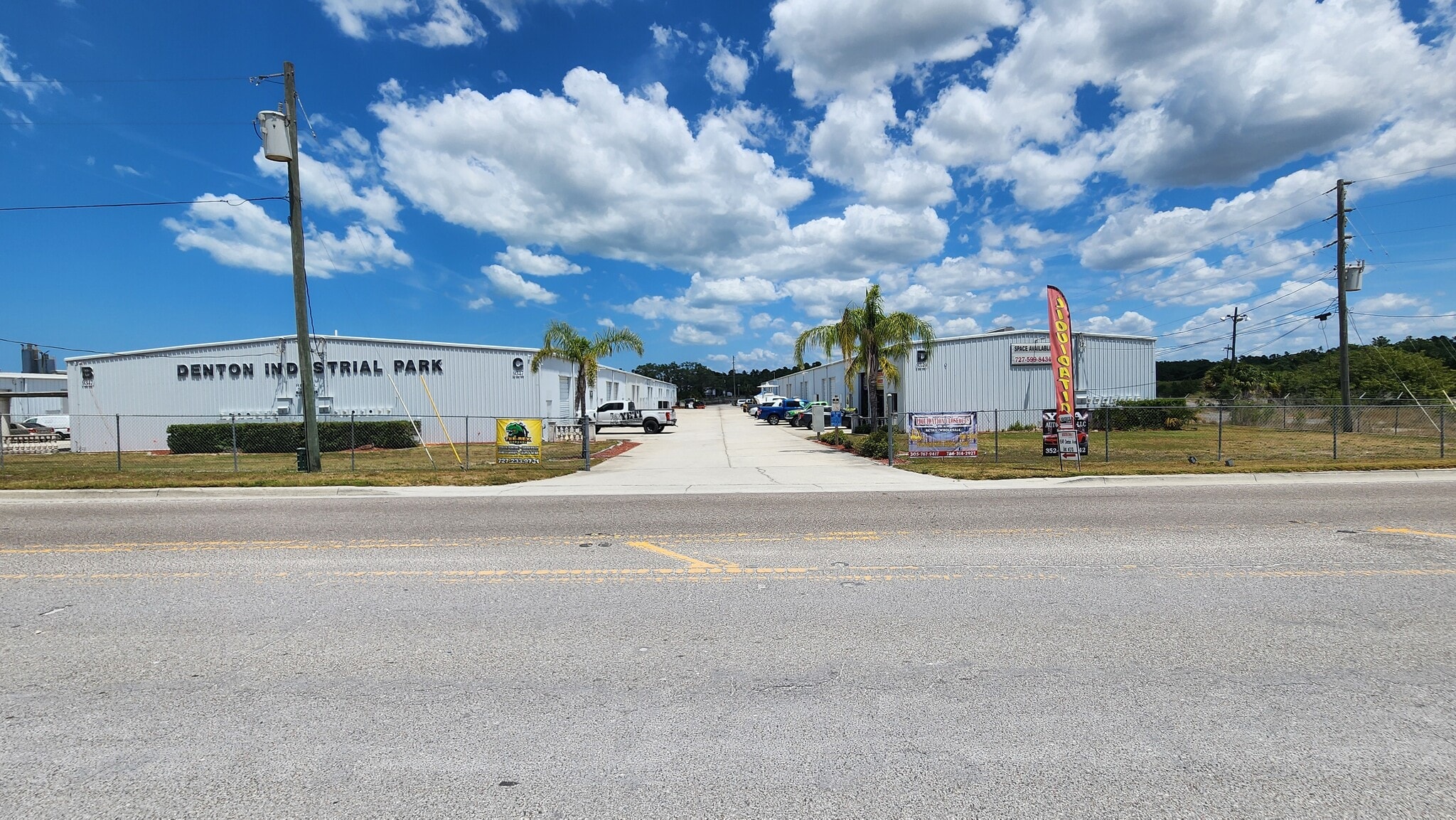9339 Denton Ave, Hudson, FL à louer Photo intérieure- Image 1 de 6