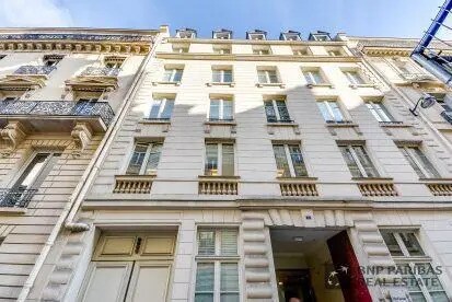 8 Rue Cambacérès, Paris for lease Building Photo- Image 1 of 3