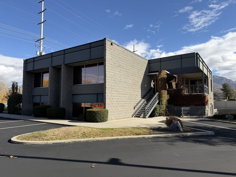 1106 E 6600 S, Salt Lake City, UT for lease - Building Photo - Image 2 of 8