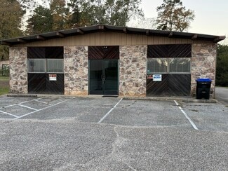 Plus de détails pour 105 Ward St, Longview, TX - Industriel à louer