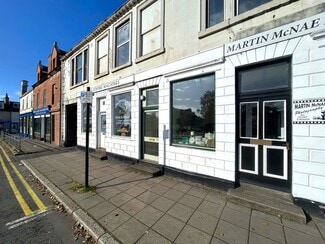 More details for 15-17 Glasgow St, Dumfries - Retail for Lease