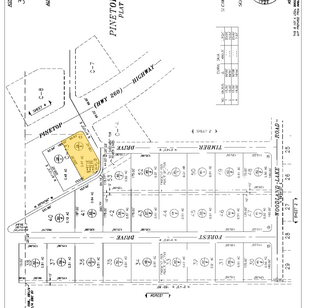 More details for 759 E White Mountain Blvd, Pinetop Lakeside, AZ - Retail for Sale