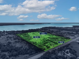 More details for 3206 E Quinlan Pky, Quinlan, TX - Land for Lease