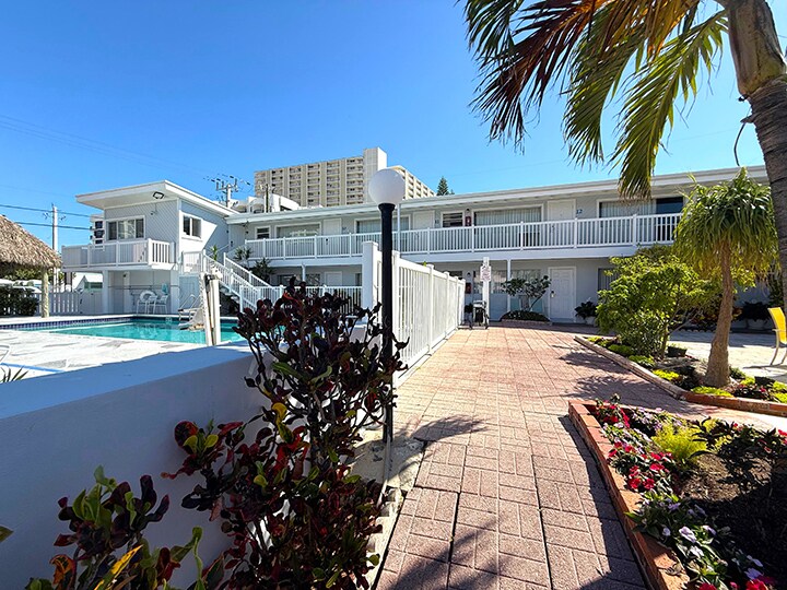 831 N Ocean Blvd, Pompano Beach, FL à vendre Photo principale- Image 1 de 13