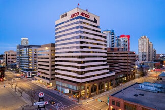 More details for 909 11th Ave SW, Calgary, AB - Office for Lease