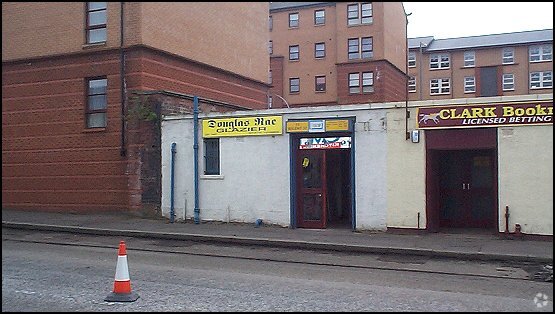 55 Regent St, Greenock à vendre - Photo du bâtiment - Image 3 de 5