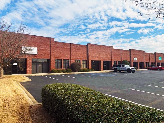 2355 Highway 101 S, Greer, SC for lease - Primary Photo - Image 1 of 6
