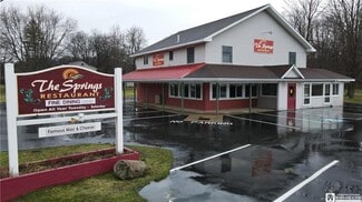 More details for 4860 NY-430, Bemus Point, NY - Flex for Sale