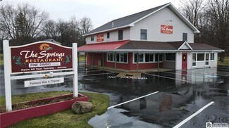 Plus de détails pour 4860 NY-430, Bemus Point, NY - Flex à vendre