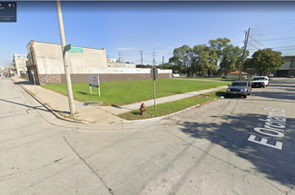 More details for 1434 S 1st St, Milwaukee, WI - Land for Lease