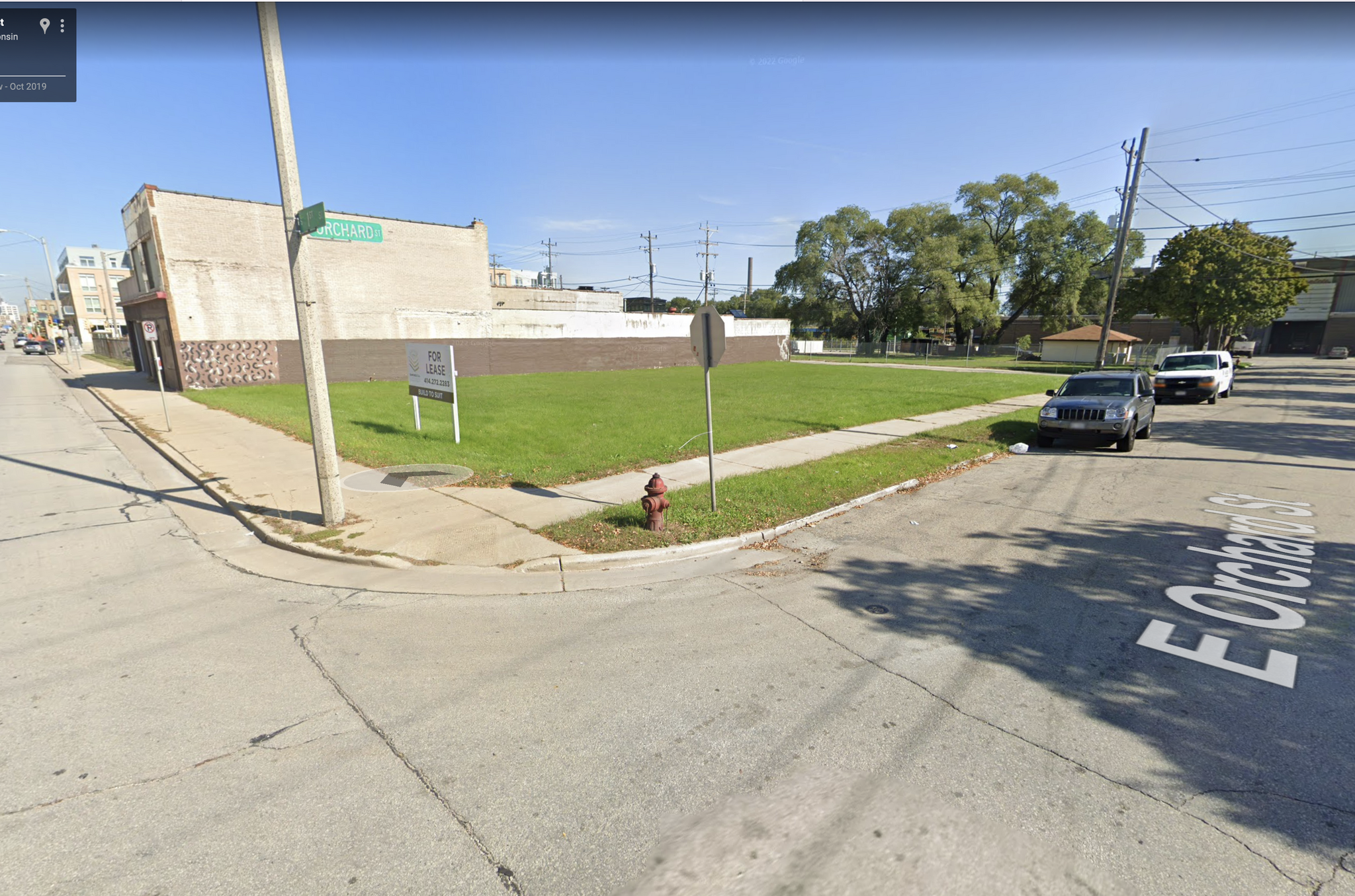 1434 S 1st St, Milwaukee, WI for lease Building Photo- Image 1 of 2