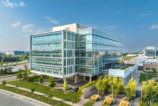 More details for 5015 Spectrum Way, Mississauga, ON - Office for Lease