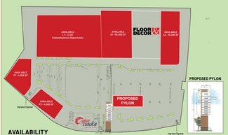 Plus de détails pour 8095 Camino Arroyo, Gilroy, CA - Terrain à vendre