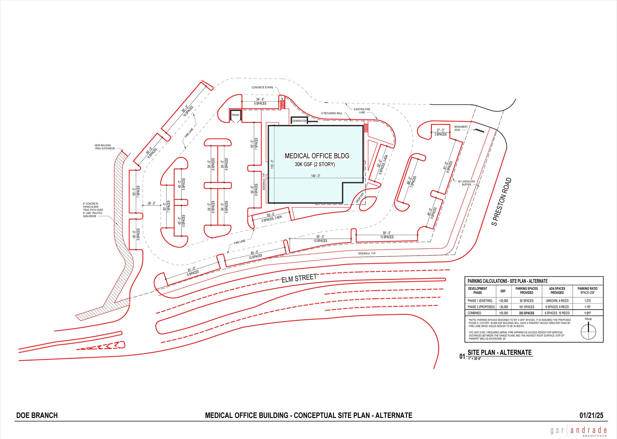 201 S Preston Rd, Celina, TX for sale Building Photo- Image 1 of 2