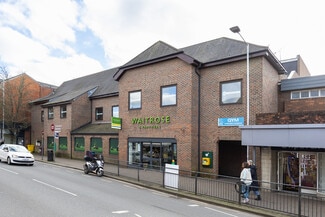 More details for 51-55 Church St, Reading - Retail for Lease