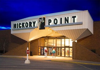 More details for 1146 Hickory Point Mall, Forsyth, IL - Retail for Lease