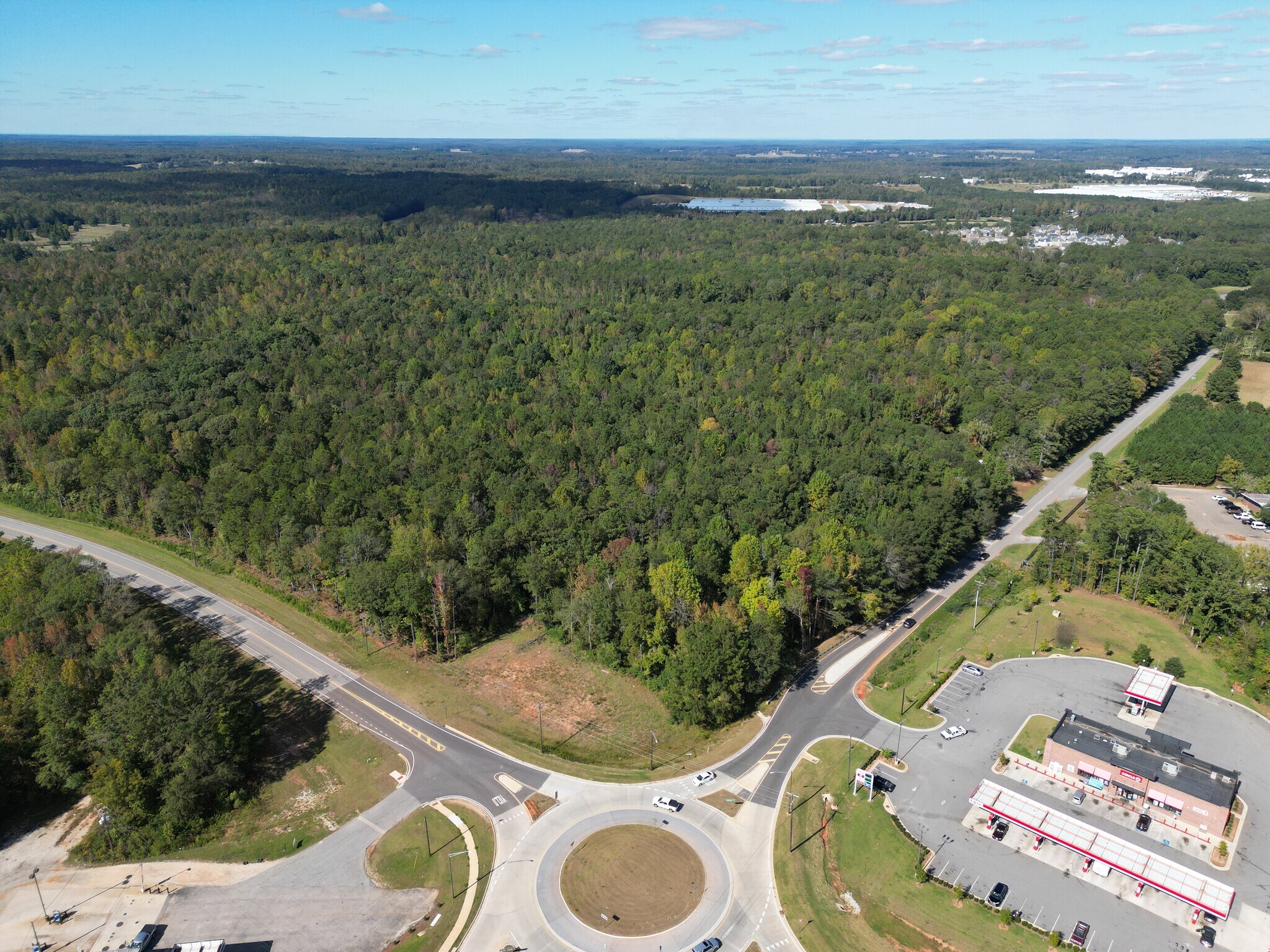 2200 W Point Pky, Opelika, AL à vendre Photo du bâtiment- Image 1 de 5